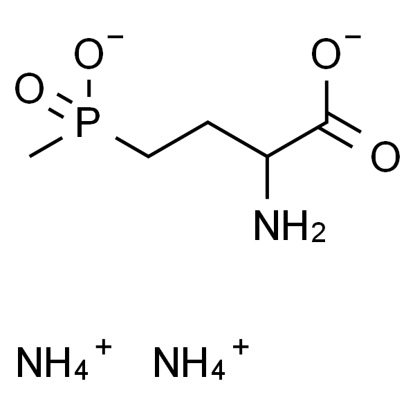 草铵膦