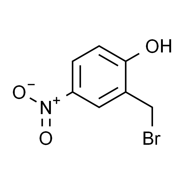 2-羟基-5-硝基溴苄