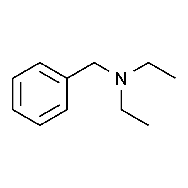 N,N-二乙基苄胺