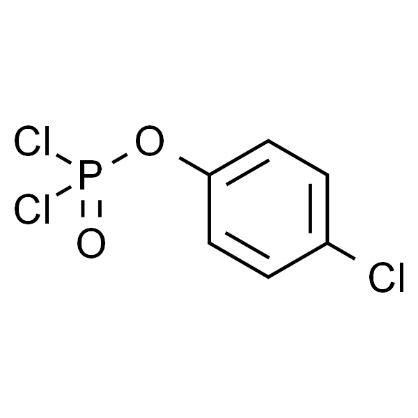 4-氯苯基二氯膦酸酯