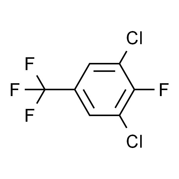 3,5-二氯-4-氟三氟甲苯