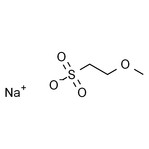2-甲氧基乙磺酸钠