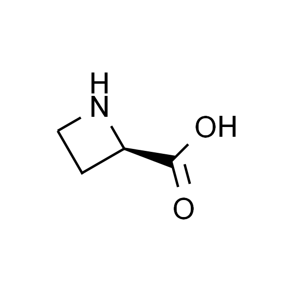 (R)-氮杂环丁烷-2-羧酸