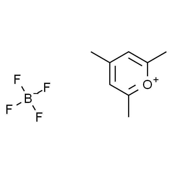 2,4,6-三甲基吡喃鎓四氟硼酸盐