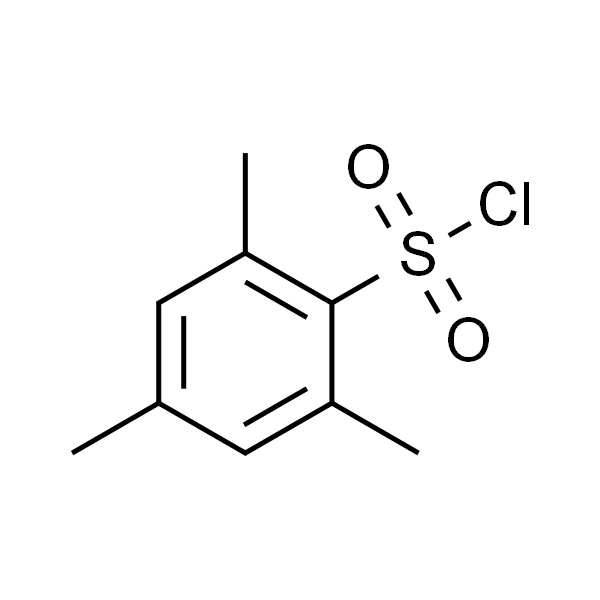 均三甲苯基磺酰氯