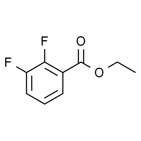 2,3-二氟苯甲酸乙酯