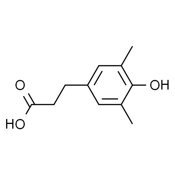 3-(3,5-二甲基-4-羟基苯基)丙酸