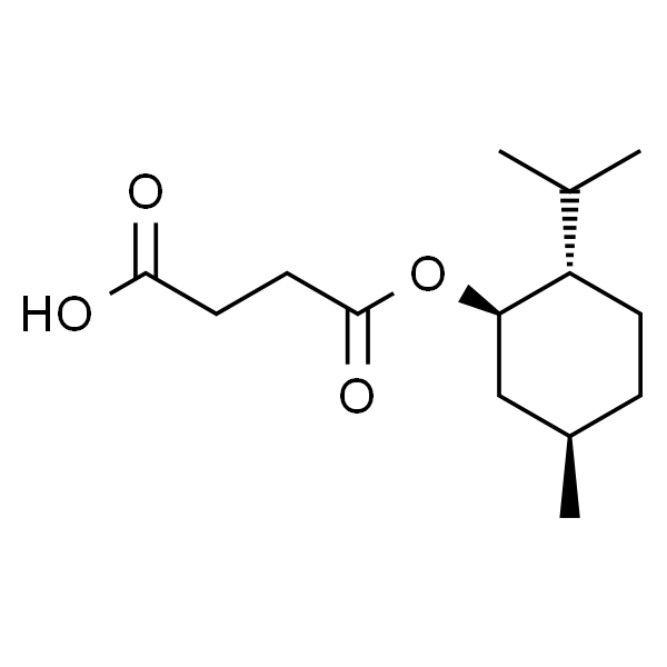 琥珀酸单薄荷酯