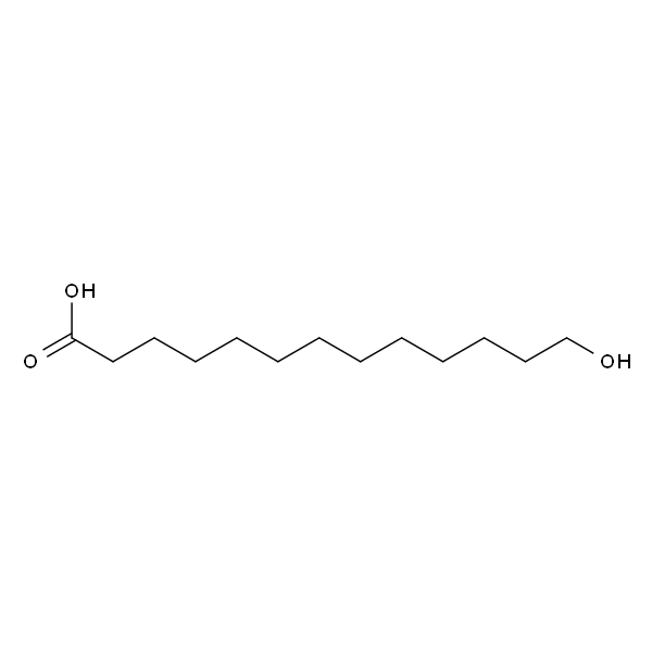 13-羟基十三烷酸