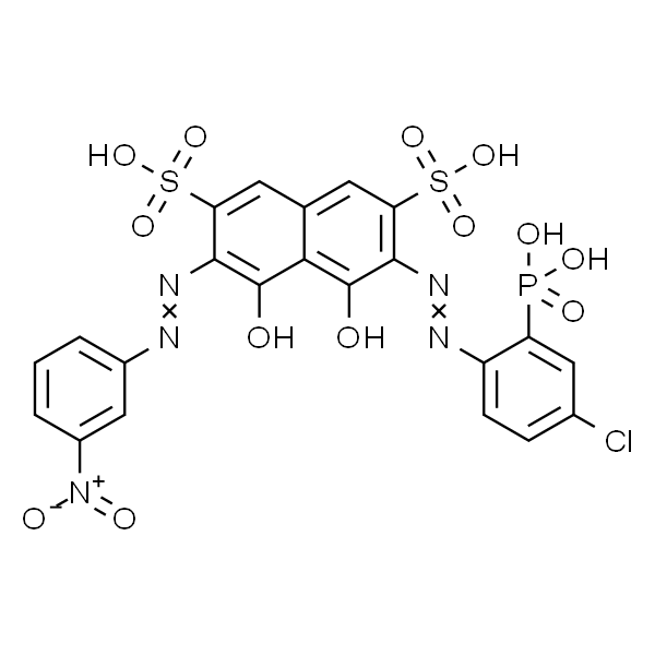 偶氮氯膦mN