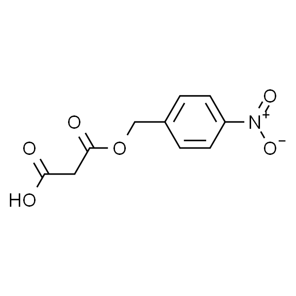 丙二酸单对硝基苄酯