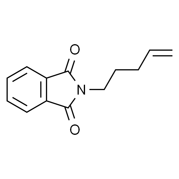 2-(戊-4-烯-1-基)异吲哚啉-1,3-二酮