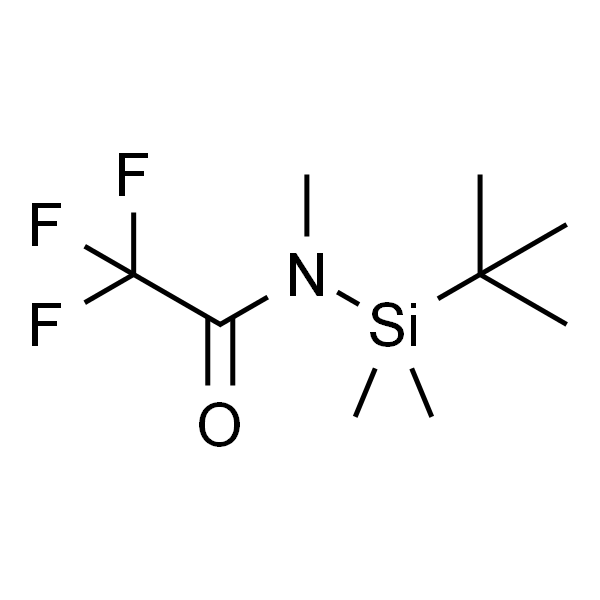 N-叔丁基二甲基甲硅烷基-N-甲基三氟乙酰胺