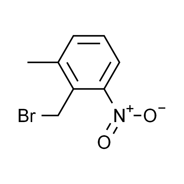 2-(溴甲基)-1-甲基-3-硝基苯