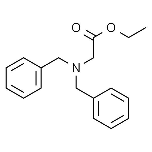 N,N-二苄基甘氨酸乙酯