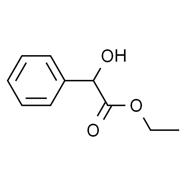 (+/-)-扁桃酸乙酯