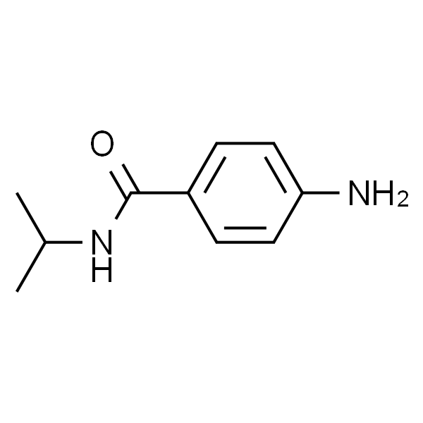 4-氨基-N-异丙基苯甲酰胺