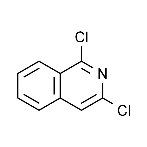 1,3-二氯异喹啉