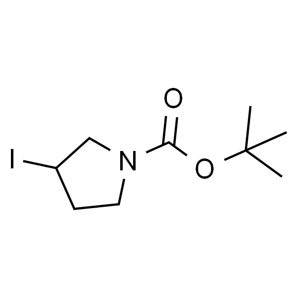 3-碘吡咯烷-1-羧酸叔丁酯