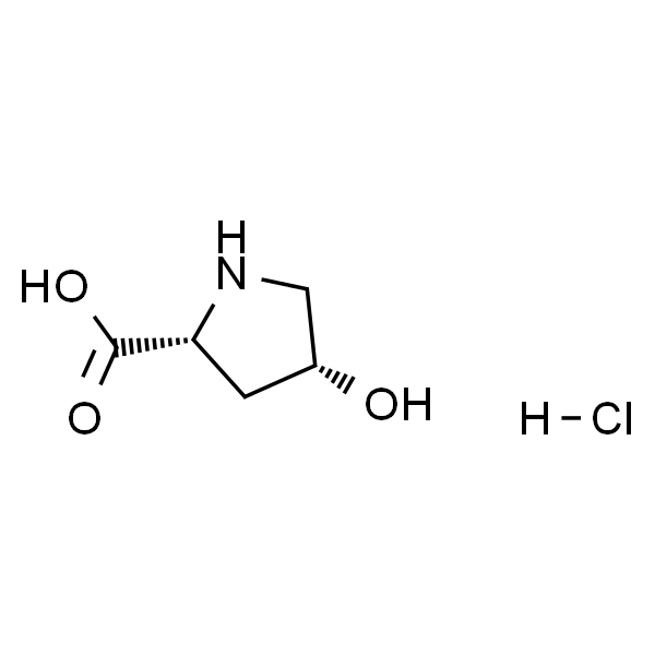 顺-4-羟基-D-脯氨酸盐酸盐