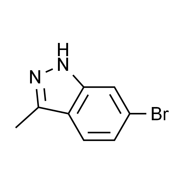 6-溴-3-甲基吲唑