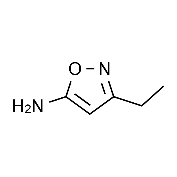 3-乙基异唑-5-胺