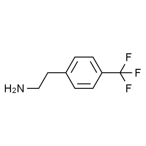2-(4-三氟甲基苯基)乙胺