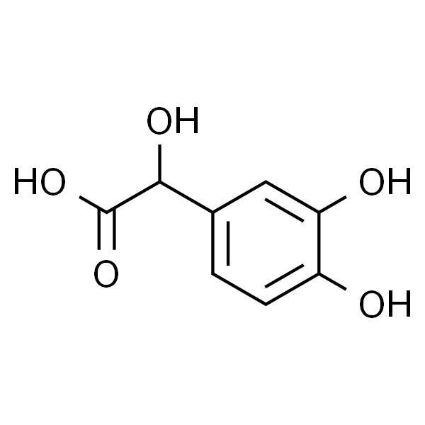 DL-3，4-二羟基扁桃酸