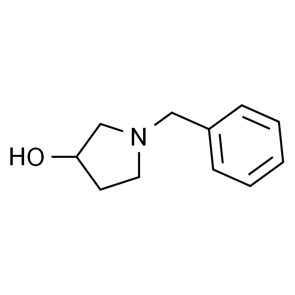 1-苄基-3-吡咯烷醇