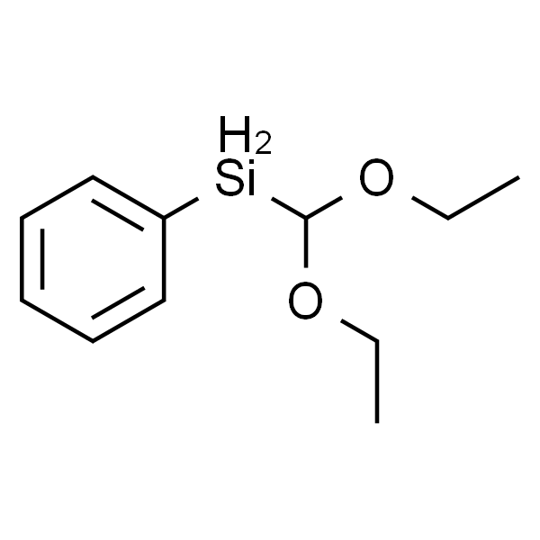 二乙氧基(甲基)苯基硅烷