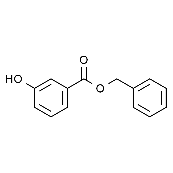 3-羟基苯甲酸苄酯