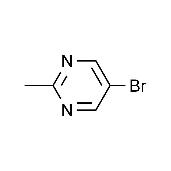 5-溴-2-甲基嘧啶