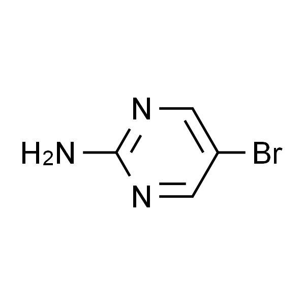 2-氨基-5-溴代嘧啶