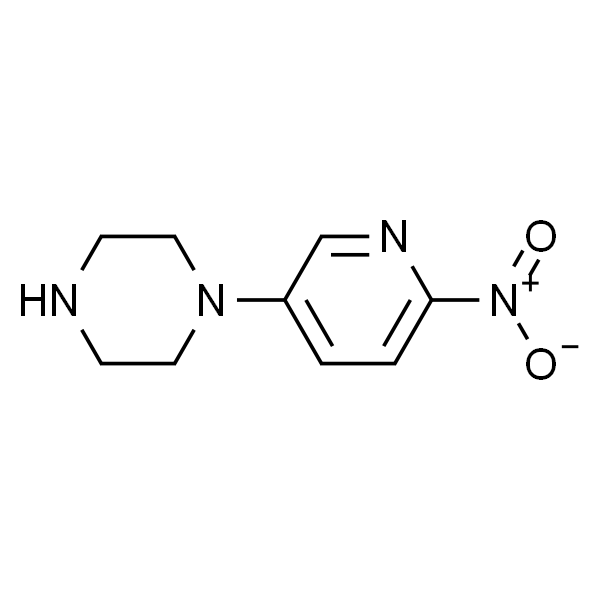 1-(6-硝基吡啶-3-基)哌嗪