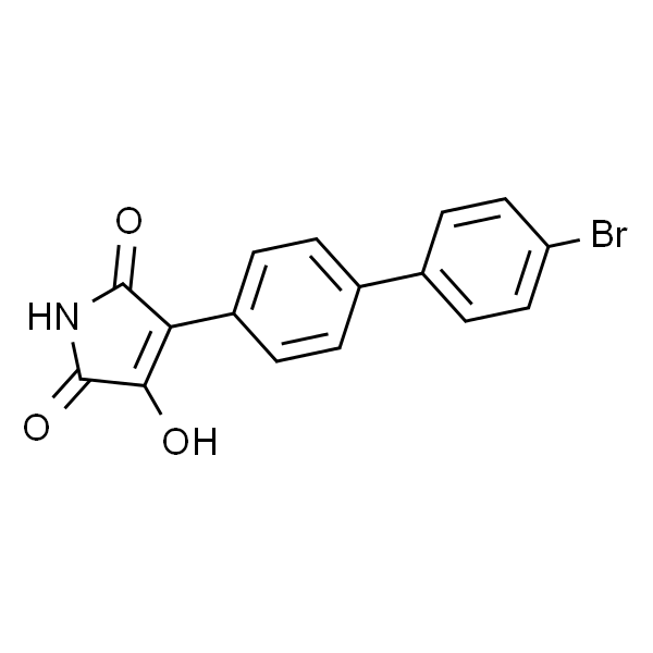 Glycolic acid oxidase inhibitor 1