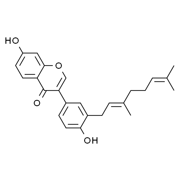 Corylifol A