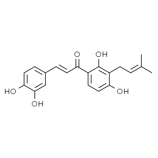 Corylifol B