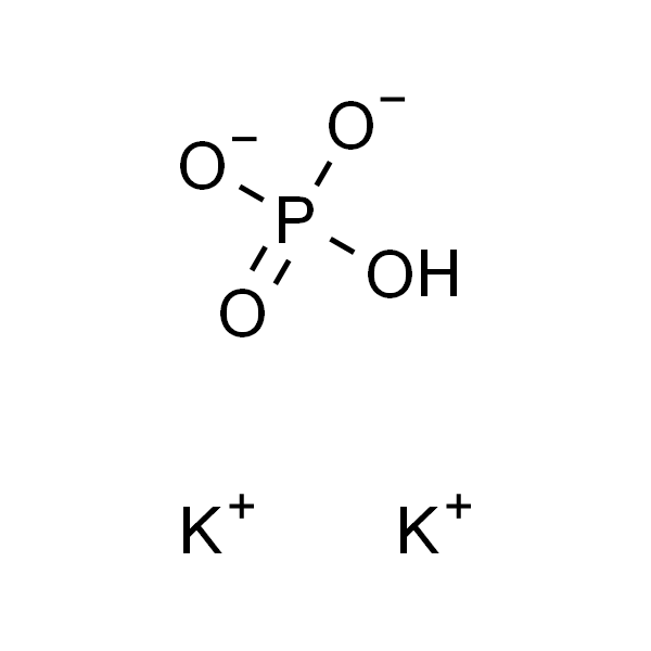 Potassium hydrogen phosphate