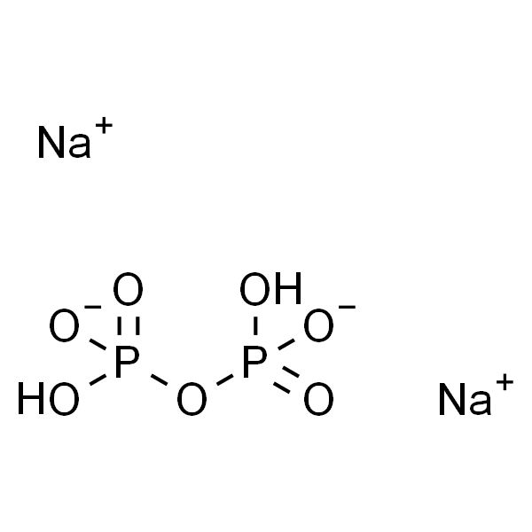 焦磷酸二氢二钠