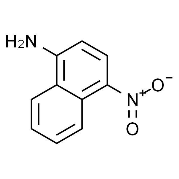 4-硝基1-萘胺