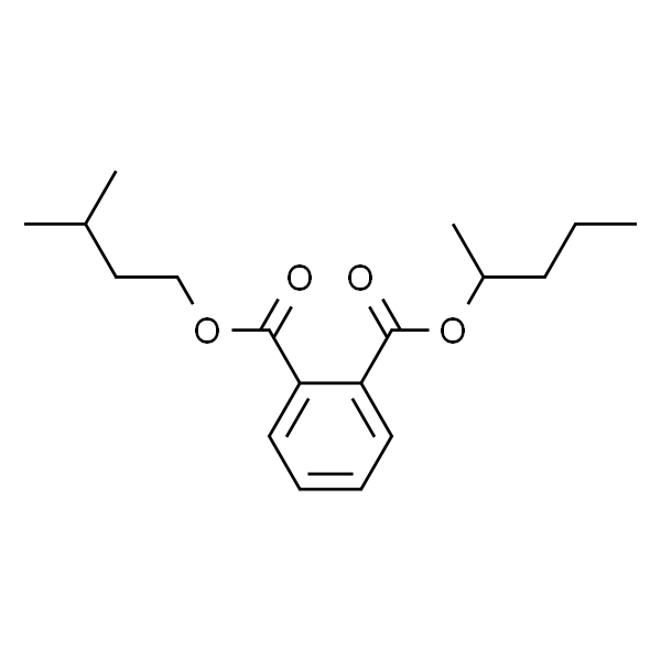 正戊基异戊基邻苯二甲酸酯