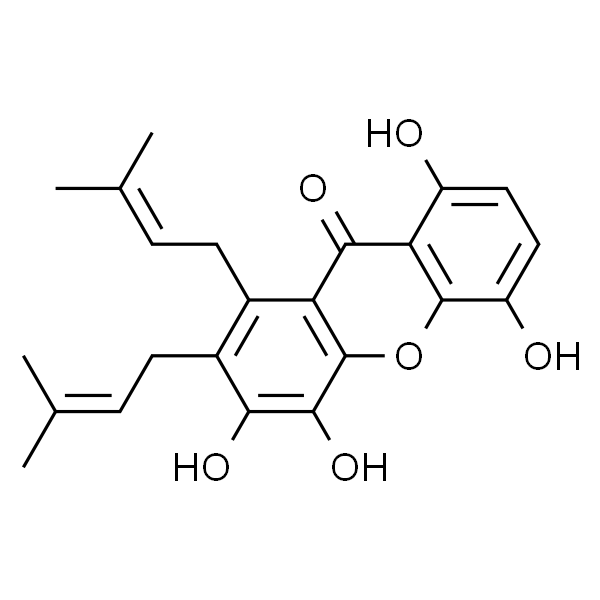 1,4,5,6-Tetrahydroxy-7,8-dipreny