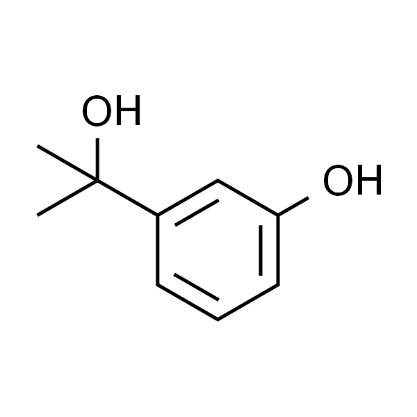 3-(2-羟基-2-丙基)苯酚