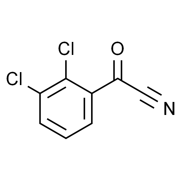 2,3-二氯苯甲酰腈