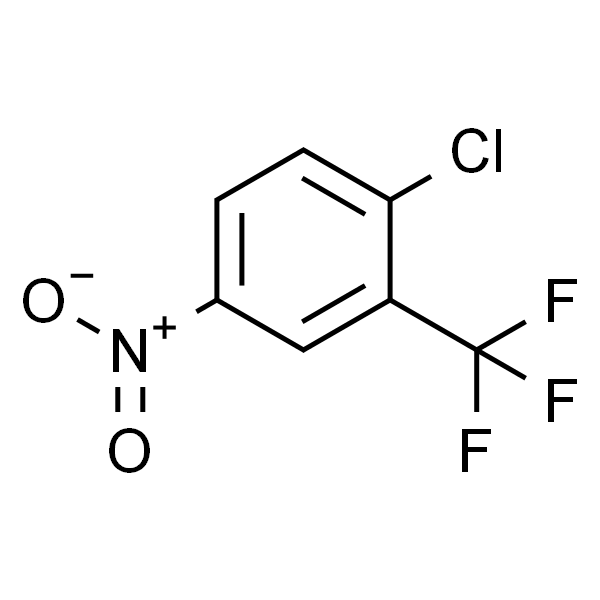 1-氯-4-硝基-2-(三氟甲基)苯