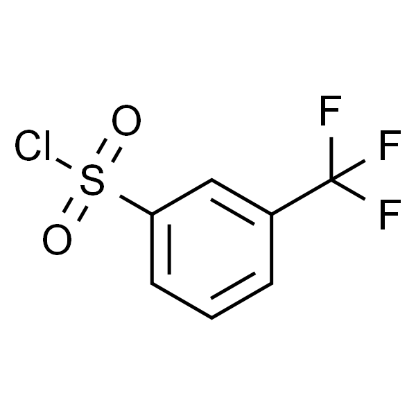 3-三氟甲基苯磺酰氯