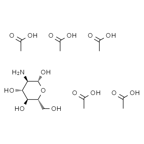 2-乙酰氨基-1,3,4,6-四-O-乙酰基-2-脱氧-β-D-吡喃葡萄糖