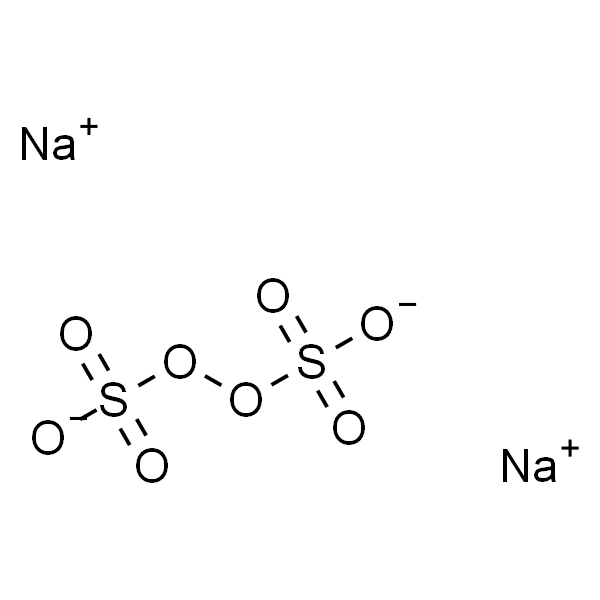 过二硫酸钠