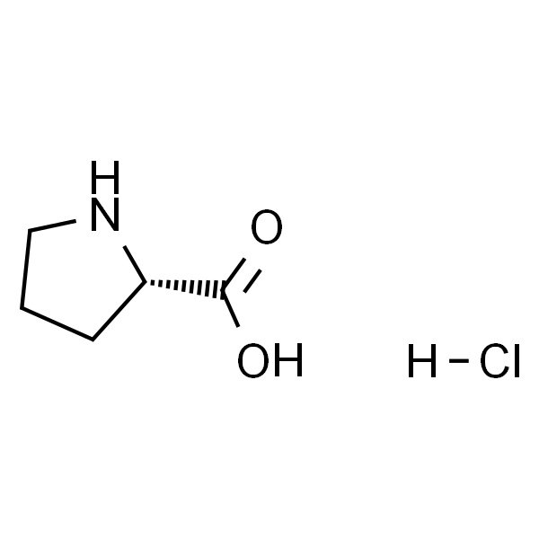 L-脯氨酸单盐酸盐