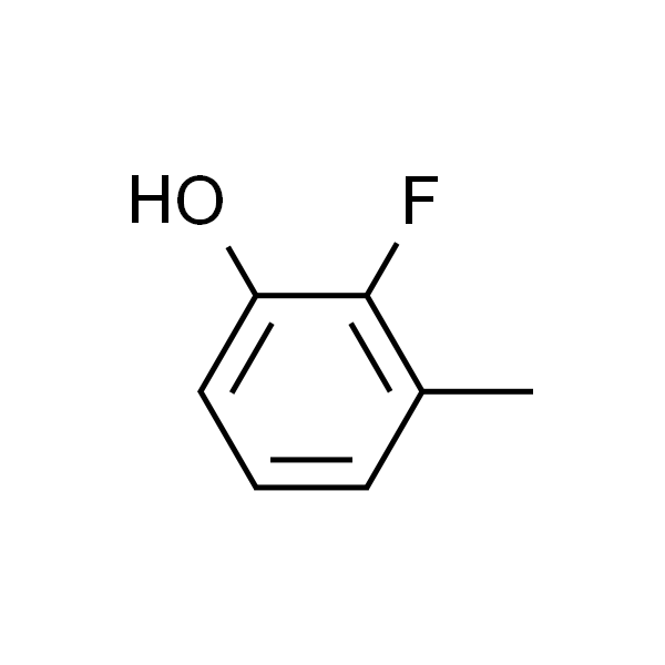 2-氟-3-甲基苯酚